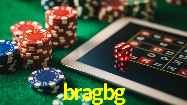 Faça Login na Plataforma bragbg